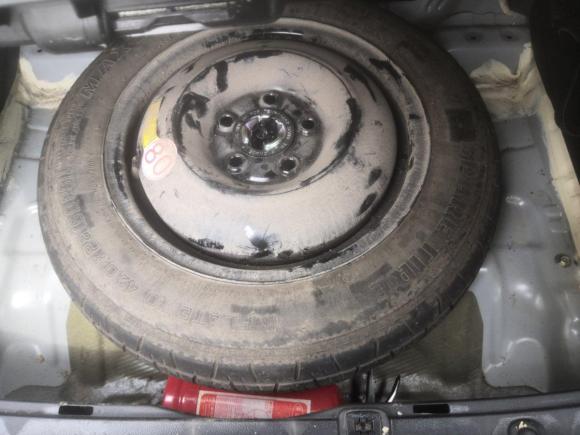 [湖州·浙G] 二手本田杰德2014款 1.8L 自动舒适精英版 5座