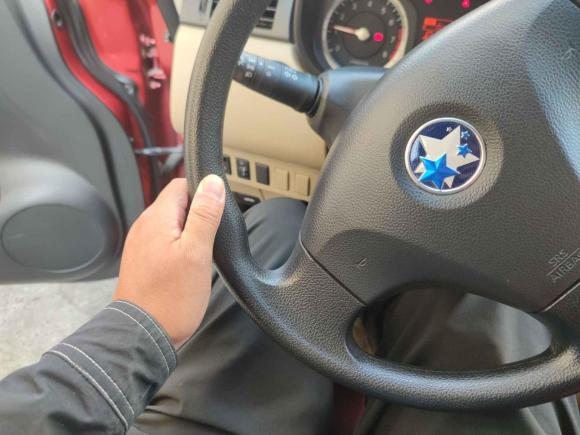 [苏州·苏E] 二手启辰启辰R502013款 1.6L 手动时尚版