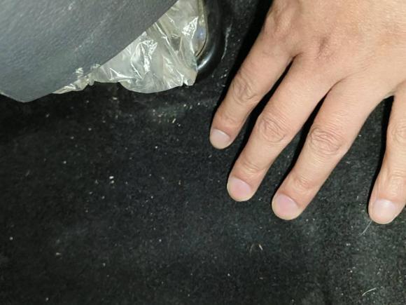 [常州·苏N] 二手东风俊风E11K2019款 标准型