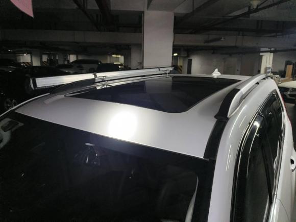 [杭州·浙A] 二手哈弗哈弗H92020款 2.0T 汽油四驱尊享型 5座