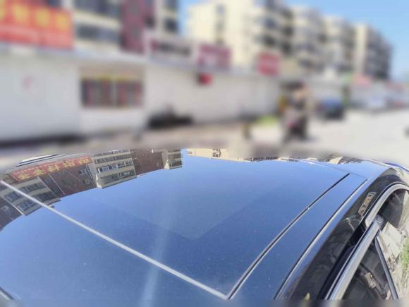 [济南·鲁A] 二手斯柯达速派2016款 TSI280 DSG前行版