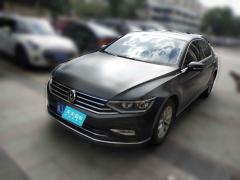 [台州·浙J]大众&nbsp;&nbsp;迈腾&nbsp;&nbsp;2020款280TSIDSG舒适型