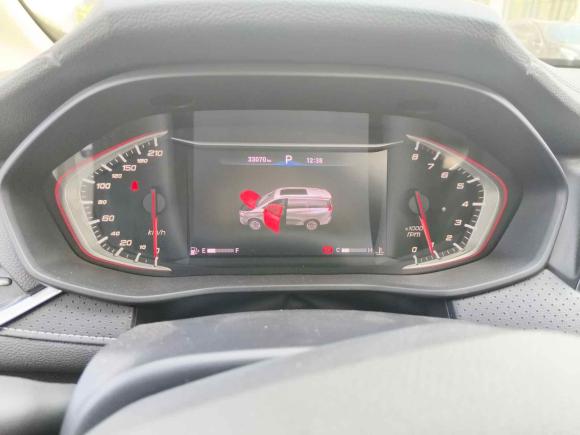 [青岛·鲁U] 二手上汽大通MAXUS大通G502020款 1.5T 自动豪华版