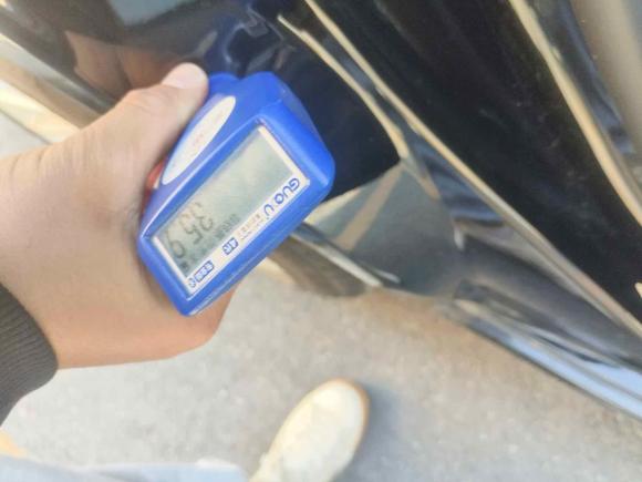 [南昌·赣A] 二手奥迪奥迪A82021款 A8L 50 TFSI quattro 舒适型