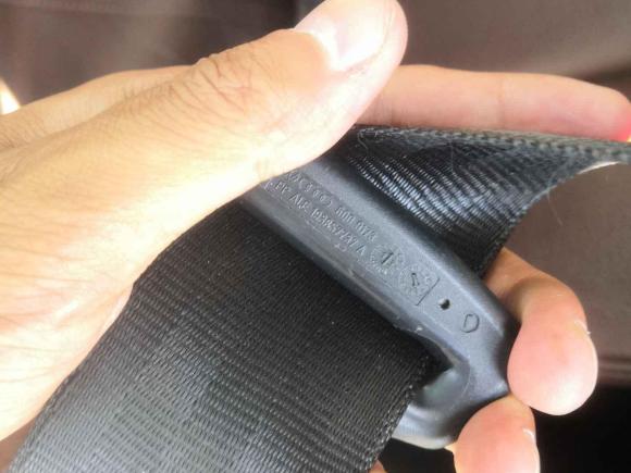 [北京·京L] 二手奥迪奥迪A72013款 50 TFSI quattro舒适型