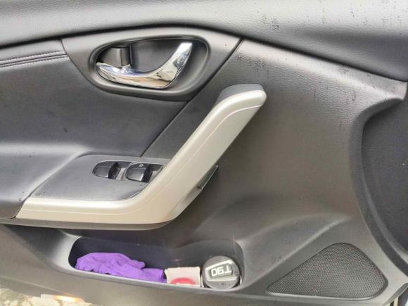 [南京·皖C] 二手启辰启辰T902017款 2.0L CVT智尚版