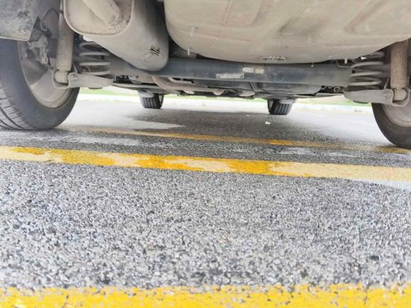 [南京·苏A] 二手雪铁龙世嘉2013款 三厢 1.6L 自动品尚型