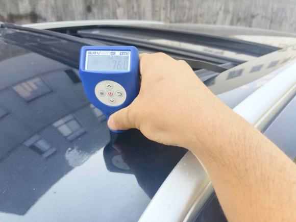 [宁波·浙B] 二手本田本田UR-V2017款 370TURBO 四驱尊享版 国V