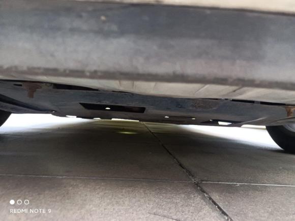 [武汉·鄂A] 二手别克英朗2015款 15N 自动豪华型