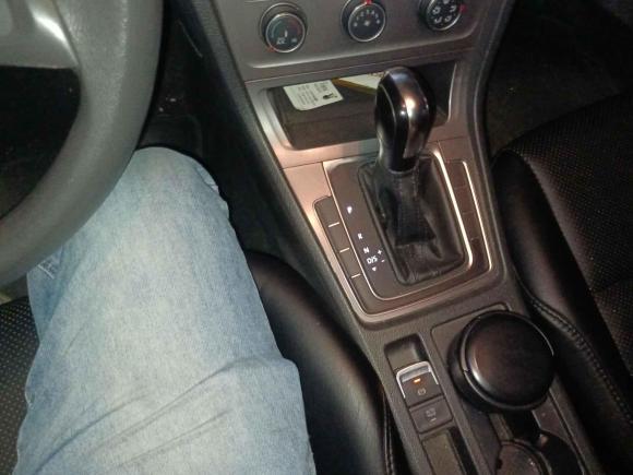 [义乌·浙G] 二手大众高尔夫2014款 1.6L 自动时尚型