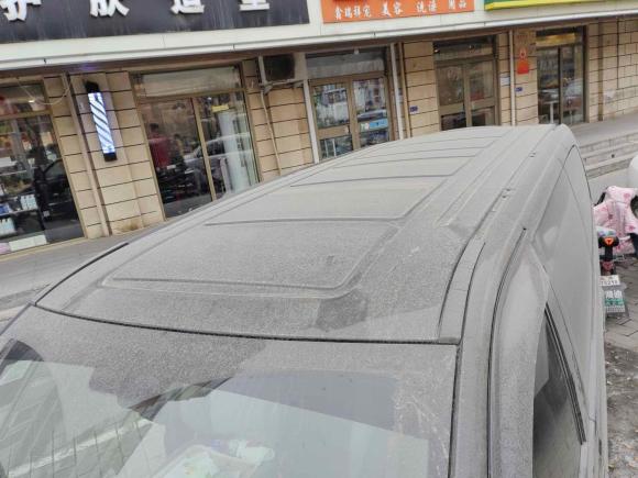 [北京·浙A] 二手奔驰威霆2011款 2.5L 7座行政版