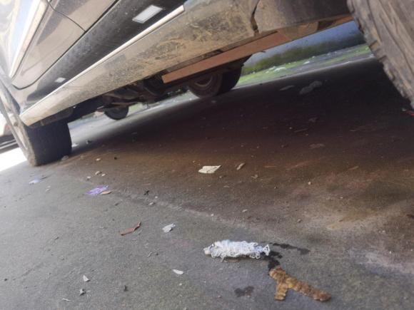 [金华·浙G] 二手哈弗哈弗H92015款 2.0T 四驱超豪华型 7座