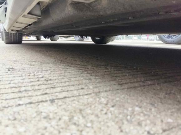 [宁波·浙B] 二手埃安AION S2019款 炫 530