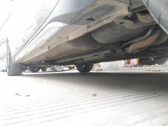 [深圳·川S] 二手启辰启辰M50V2017款 1.6L XL CVT豪华版