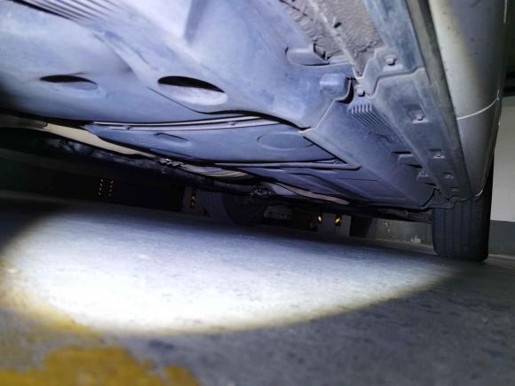 [无锡·苏B] 二手奥迪奥迪Q52012款 2.0TFSI 动感型