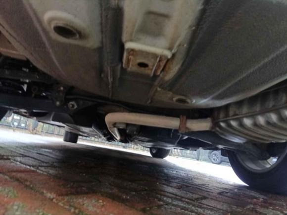 [上海·沪C] 二手现代名图2017款 1.8L 自动尊贵型DLX 国V