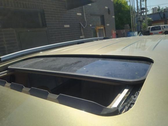 [北京·京E] 二手宝骏宝骏7302014款 1.5L 手动豪华导航ESP版 7座