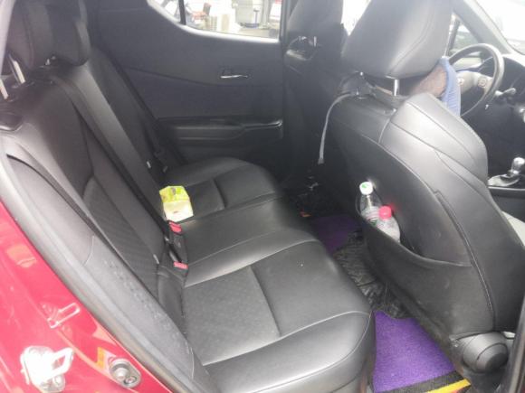 [嘉兴·浙F] 二手丰田奕泽IZOA2018款 2.0L 奕驰版 国V