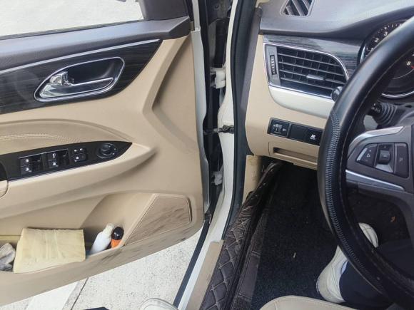 [嘉兴·豫D] 二手宝骏宝骏7302016款 1.5T 手动豪华型 7座