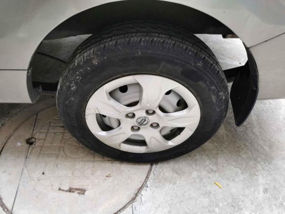 [南京·苏L] 二手金杯新海狮X30L2021款 1.5L财富中央空调版客车国VI SWC15M