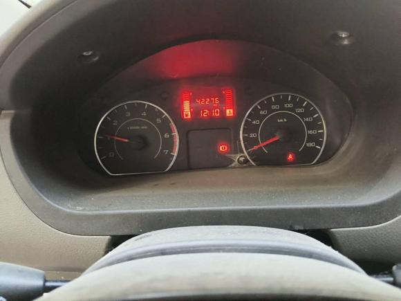 [西安·陕U] 二手五菱汽车五菱荣光V2019款 1.5L封窗车实用型国VI LAR