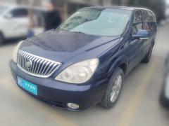 [温州·浙C] 别克别克GL82014款 2.4L 经典版