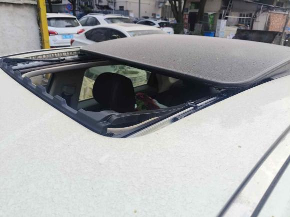 [温州·浙C] 二手吉利汽车博瑞2015款 1.8T 尊贵型