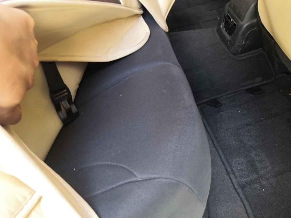 [广州·粤A] 二手日产骐达TIIDA2008款 1.6L 手动时尚型