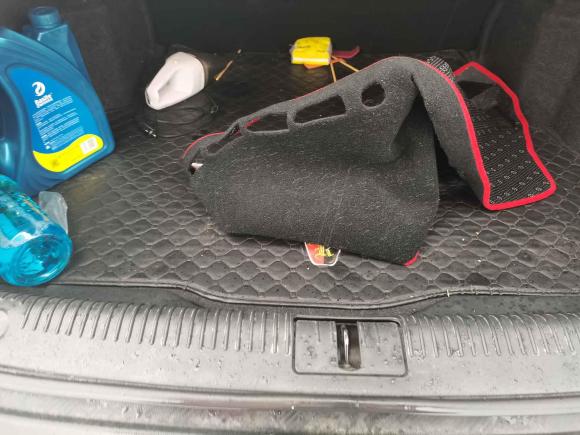 [西安·陕U] 二手荣威荣威3602015款 1.5L 自动豪华版