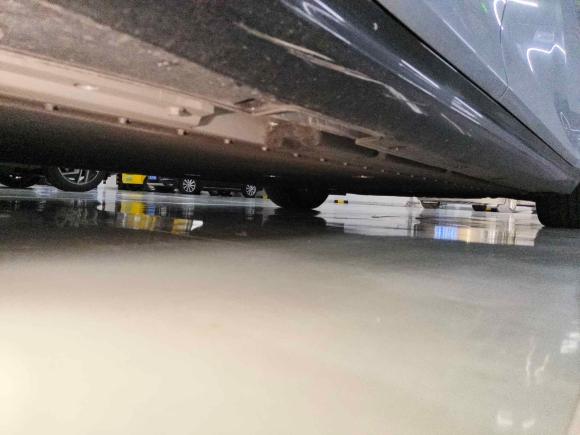 [上海·沪A] 二手哪吒汽车哪吒S2022款 纯电 650km 四驱大版