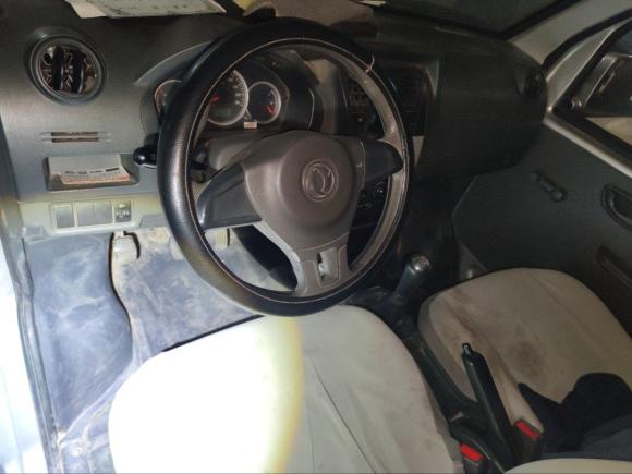 [西安·陕U] 二手东风小康东风小康K05S2019款 1.2L实用型 国VI DK12