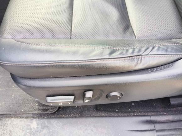 [济南·鲁A] 二手丰田汉兰达2018款 2.0T 四驱尊贵版 7座 国VI