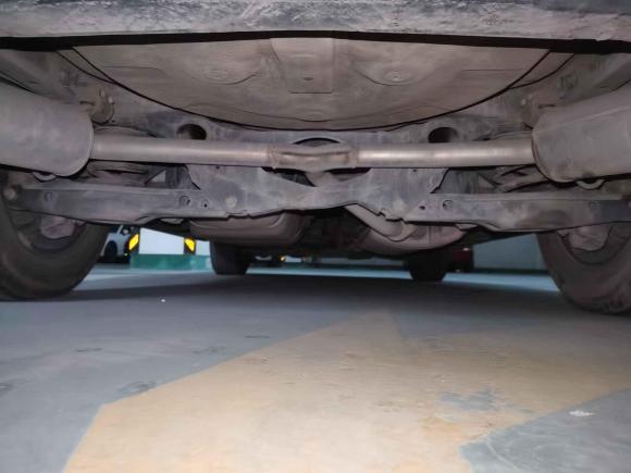 [温州·浙C] 二手比亚迪宋2016款 盖世版 1.5TID 自动豪雅型