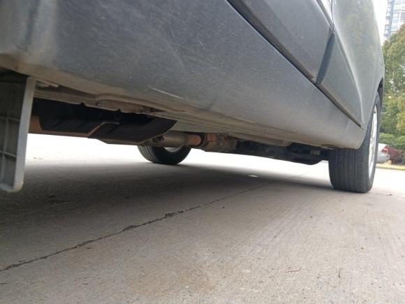 [芜湖·皖B] 二手现代北京现代ix352010款 2.0L 自动两驱精英版GLS