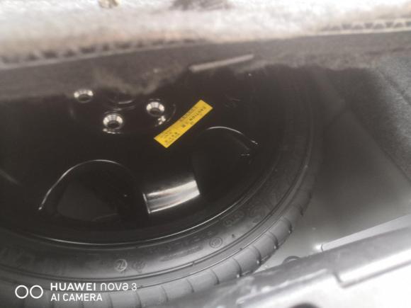 [上海·沪F] 二手福特Mustang2020款 2.3L EcoBoost