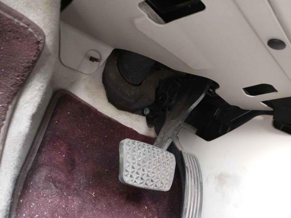 [台州·浙J] 二手别克别克GL82020款 陆上公务舱 652T 豪华型