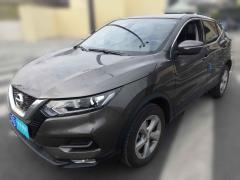 [成都·川G] 日产逍客2022款 2.0L CVT XV智享版