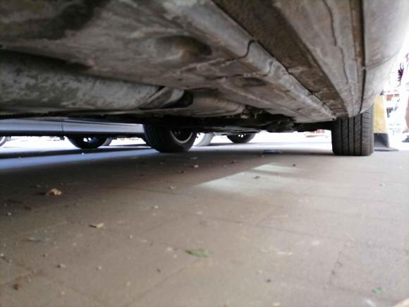 [北京·冀R] 二手奥迪奥迪Q72014款 35 TFSI 进取型