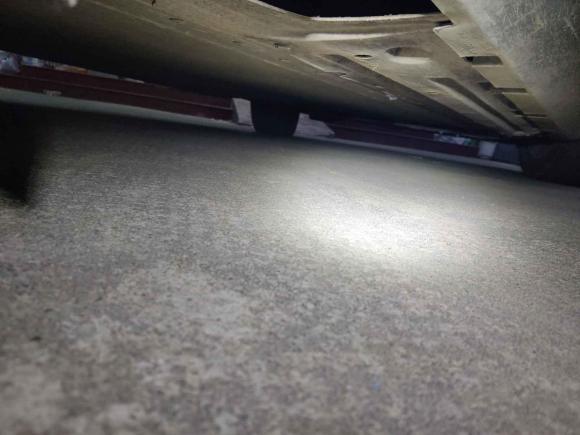 [嘉兴·浙F] 二手比亚迪汉2021款 EV 标准续航版豪华型