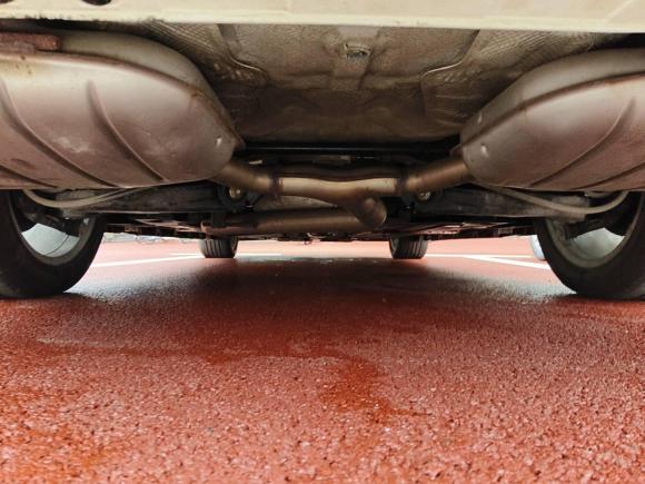 [武汉·鄂A] 二手凯迪拉克凯迪拉克XTS2017款 28T 精英型