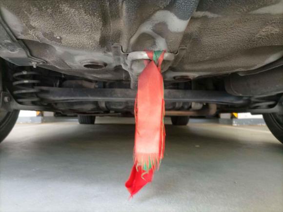 [苏州·苏E] 二手现代领动2018款 1.4T 双离合炫动·活力型