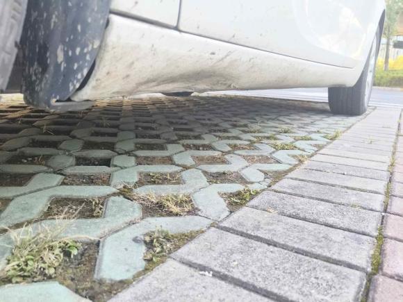 [杭州·浙A] 二手别克君威2015款 2.0L 精英时尚型