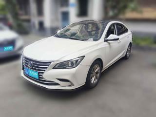 长安睿骋CC2018款 1.5T 手动典雅型星空版 国V