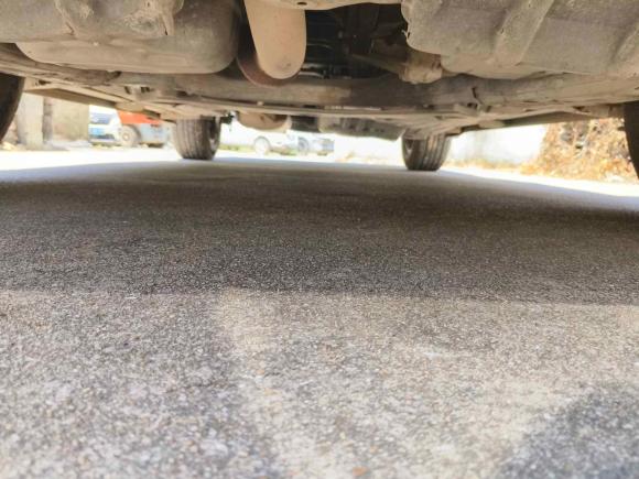 [宁波·浙B] 二手丰田汉兰达2009款 2.7L 两驱5座精英版