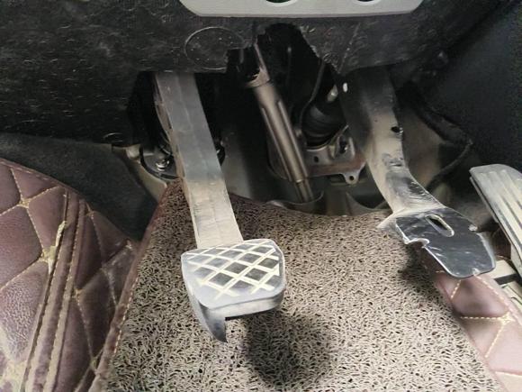 [济南·鲁A] 二手斯柯达明锐2013款 1.6L 手动逸俊版