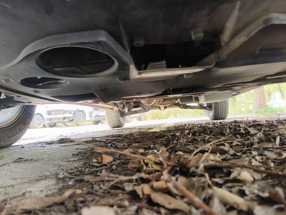 [上海·沪C] 二手东南东南DX52019款 1.5T CVT豪华型