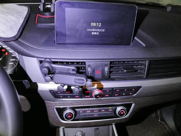 [深圳·鄂H] 二手东风风行景逸X52017款 劲享系列 1.5T CVT尊享型