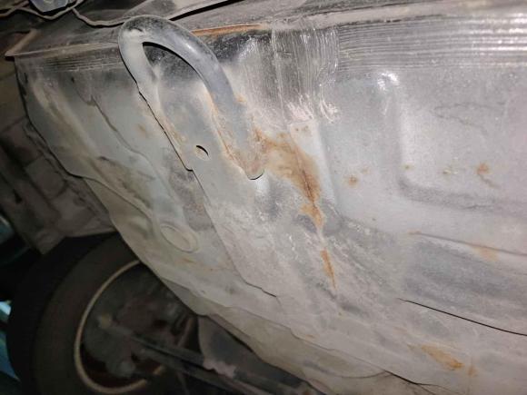 [杭州·浙A] 二手现代伊兰特2007款 1.6L 手动舒适型