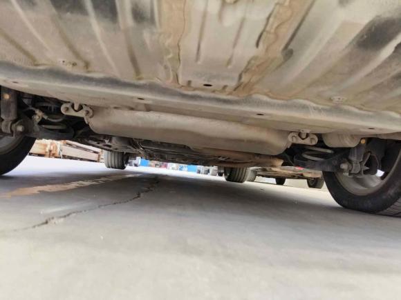 [南通·苏F] 二手本田艾力绅2016款 2.4L 豪华版