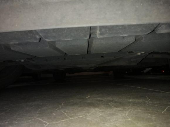 [南京·苏A] 二手福特Mustang2017款 2.3T 性能版